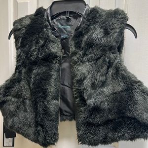 Marciano Faux Jacket